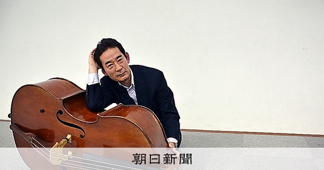 遊べ恋せよ、広がる音楽世界 渓流釣りで知ったシューベルト