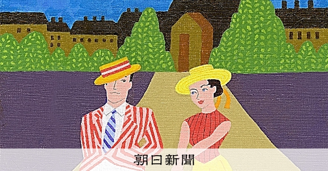 和田誠 水彩画 原画 真作 映画「カサブランカ」より 貴重！ 額装済