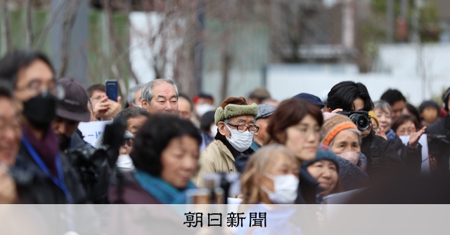 京都市長選が告示、16年ぶり新顔対決 「政治とカネ」影響にも注目