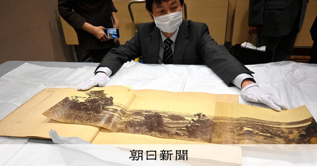 幕末の横浜写したアルバム、160年ぶり里帰り オークションに出品