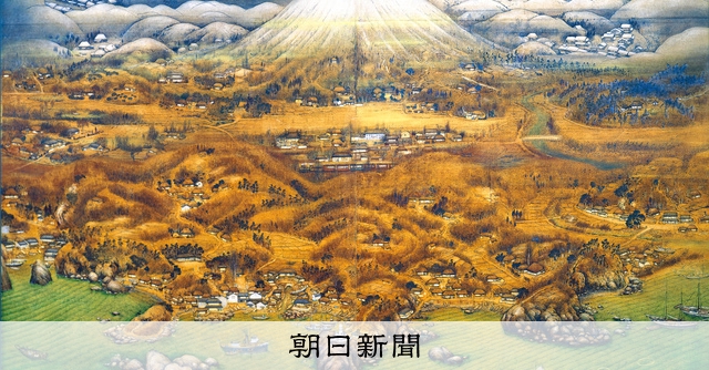 奈良ゆかりの画家「不染鉄」、追憶の理想郷 県立美術館に120点 [奈良県