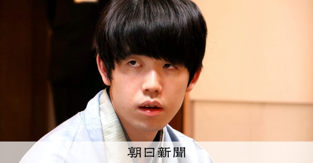 藤井聡太王将が3連覇、タイトル20連続獲得、58年ぶりの新記録：朝日新聞