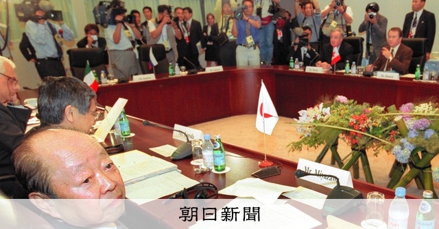 宮沢元首相の中国観変えた90年代の台頭 集団的自衛権唱えた舞台裏