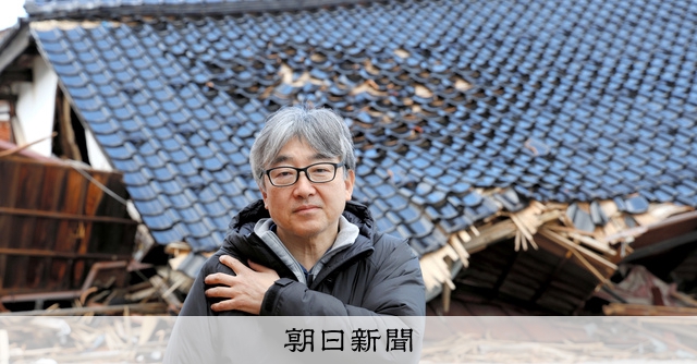 地震で骨折、痛みに耐え再起 輪島塗の塗師屋「ピンチをチャンスに