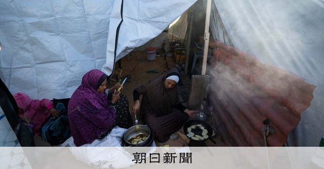 イスラエル軍による性加害の懸念も ハマスの性暴力めぐり安保理会合