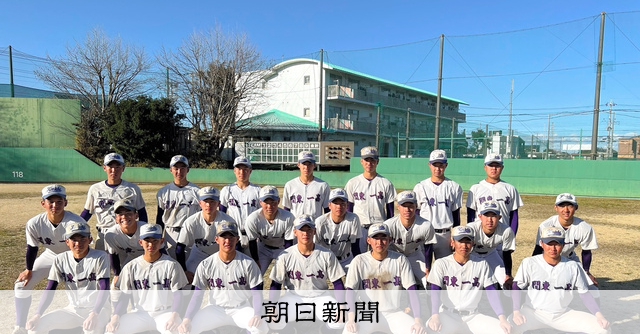 左右のダブルエースと多彩な攻撃 選抜大会に挑む関東第一の強さとは