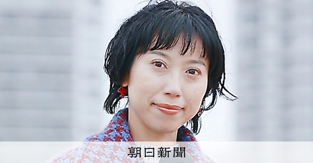 （ひと）金仁淑さん 第48回木村伊兵衛写真賞に決まったアーティスト：朝日新聞