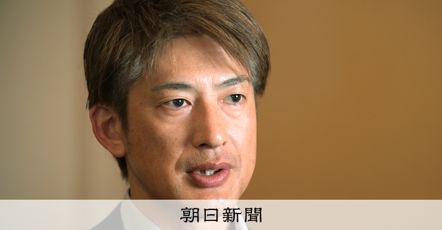 ポーカーフェース貫いたもう一つの意味 元阪神・能見篤史さんとヤジ