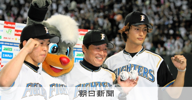 ダルビッシュ有のすごさとは 日本ハムでバッテリー組んだ鶴岡さん