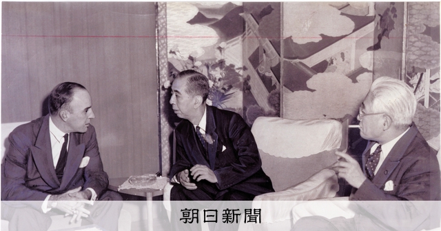 核搭載米艦、寄港容認の密約経緯 60年安保改定時、米公文書に明記