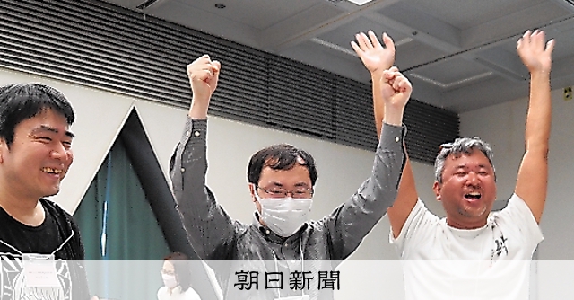 混戦、最強将棋AIへの道 従来型、ディープラーニング系制す 世界