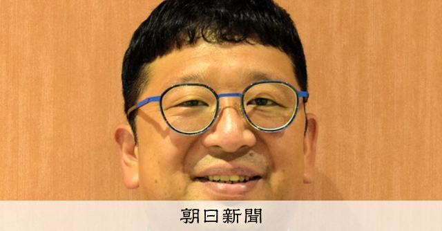 チャンカワイさんが語る「ほれてまう極意」 食レポの現場力とは:朝日新聞