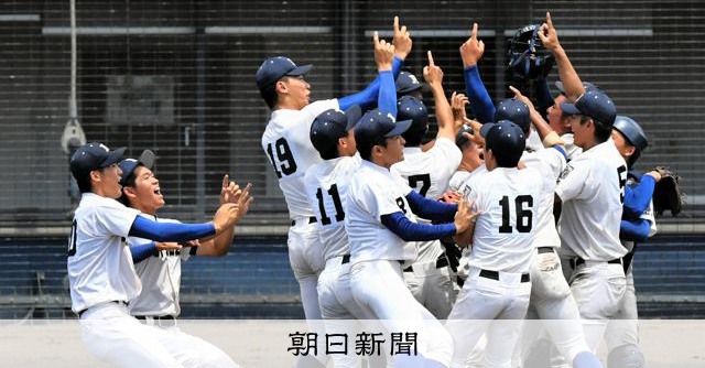選抜8強の大阪桐蔭が軸 春Vの大阪学院大が台風の目 大阪大会展望