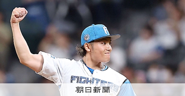 伊藤98球完封「マダックス」 日本ハム7―0中日 プロ野球交流戦