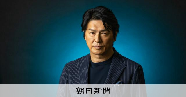 越前　◯大髙橋？ 新・大岡越前、高橋克典は名優の思いを背負った 「人の温もりを