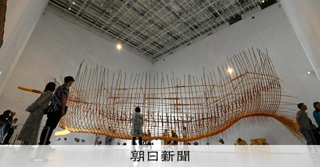被災した金沢21世紀美術館が全面再開 半年ぶり「プール開き」も [石川