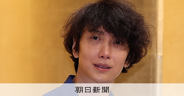 ひと）朝比奈秋さん 「サンショウウオの四十九日」で芥川賞に決まった