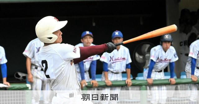 評価は95点」延長13回、サヨナラ二塁打を決めた星城・加藤捕手 - 高校