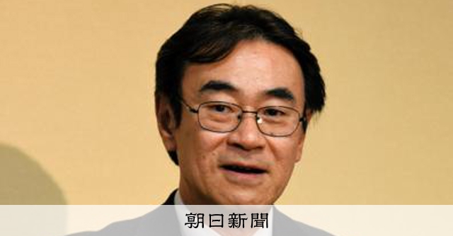 黒川氏の定年延長の閣議決定を巡る文書開示 新たな内容はなし [大阪府