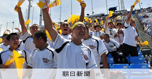 帝京魂」2年生初の応援団長 今日で引退、選手として甲子園めざす