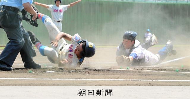 埼玉大会 花咲徳栄、長打に小技絡め得点力圧倒 ノーシード勢も奮闘