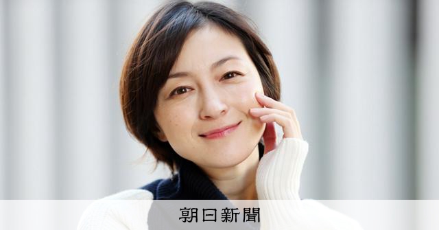 陸上　広末涼子 高知龍馬マラソン、ゲストに広末涼子さん 8月1日から申し込み開始 [高知県]：朝日新聞