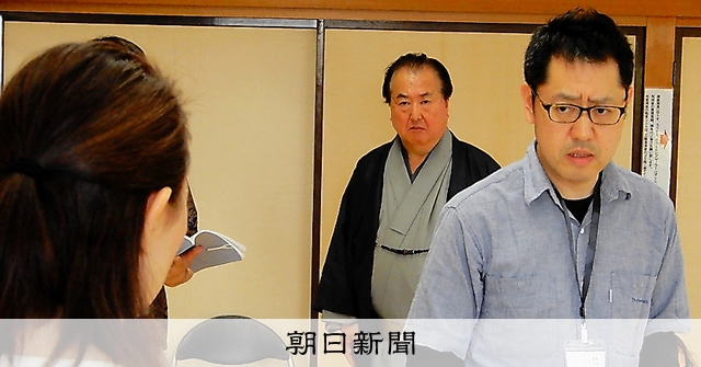 (現場へ!)全国方言サバイバル:3 なまりで縮める、心の距離:朝日新聞