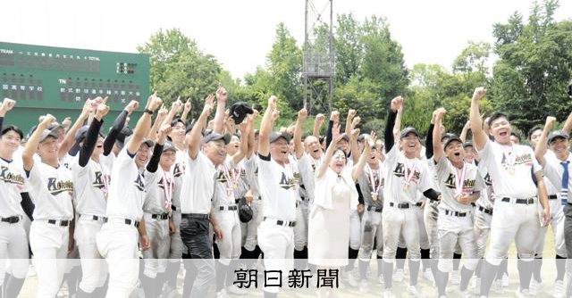 53年ぶりに興国が復活出場 全国高校軟式野球大会、王者中京と初戦