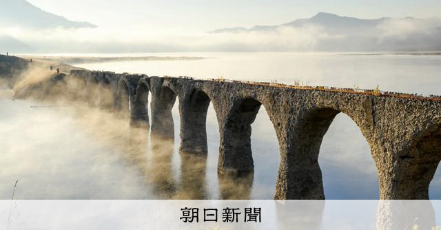 橋のある風景 AS20240813002302_comm.jpg