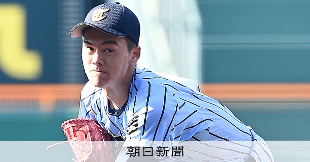 東海大相模、8強入り 第106回全国高校野球：朝日新聞