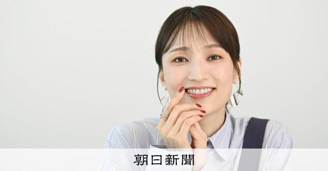 望海風斗がアルバムデビュー 「笑顔の場所」でそっと背中押す歌声