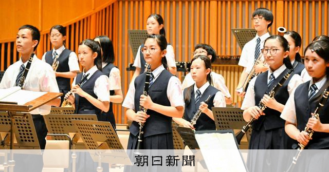 2024年　北海道吹奏楽コンクール　高等学校A編成の部　全団体 北海道吹奏楽コンクール高校A 遠軽と東海大付札幌が全日本へ [北海道