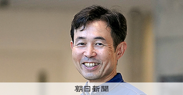 著者に会いたい）『ミネルヴァ日本評伝選 安部公房 消しゴムで書く