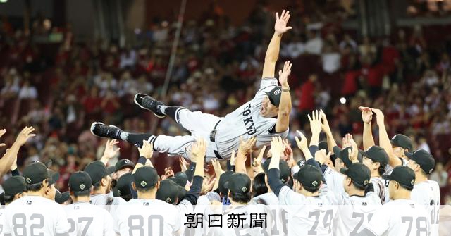 巨人の3、4番が激戦セ・リーグに終止符 「鬼門」でともに4安打 [巨人