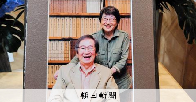 しゃべりながら考える」無頼の学者を変えた震災 野口武彦さん追悼
