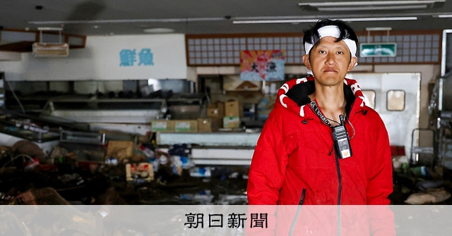 with NOTO）店を続ける、住民がいる限り 地震後も営業続けた