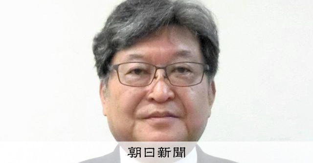 萩生田光一氏が当選確実　自民裏金問題を受け無所属で出馬：朝日新聞