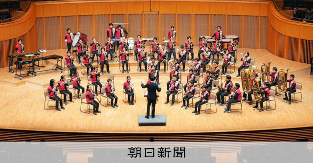 吹奏楽コンクール❗️ALL JAPAN BAND FESTIVAL '75 Japan's Best for 2024 ～ 中学校編 (Blu-ray) 第72回全日本