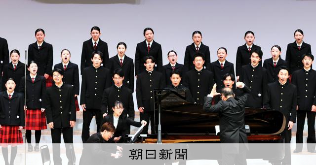 安積女子高校合唱団 全日本合唱コンクール全国大会出場の軌跡Ⅱ 1990~2000 合唱CD】全日本合唱コンクール全国大会出場の軌跡 安積女子高校