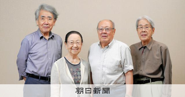 朝日歌壇11/10 佐佐木幸綱 高野公彦 永田和宏 馬場あき子選