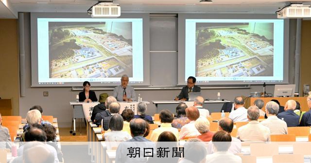 【三尊塼仏】川原寺裏山遺跡出土品現物より発見者の網干善教氏監修の複製品 よみがえる「幻の寺」仏像群の極彩色 発掘50年、振り返る研究成果