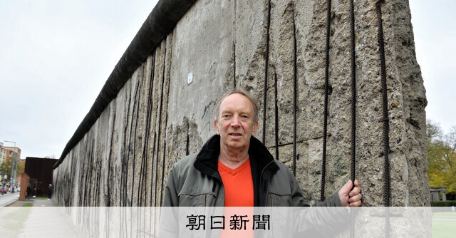 ベルリンの壁崩壊　本物　壁オブジェ　ベルリンの壁　石　平和　自由 ベルリンの壁崩壊 本物 壁オブジェ ベルリンの壁 石 平和 自由