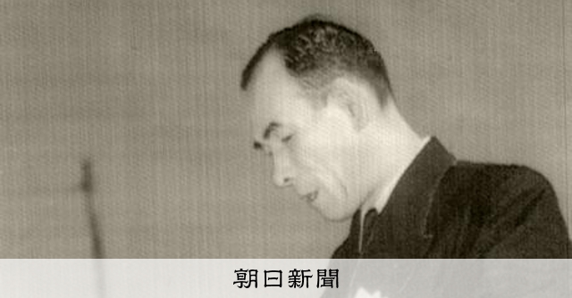 ヒロシマの原点と未来 来月1日にイベント 「原爆市長」長男が講演