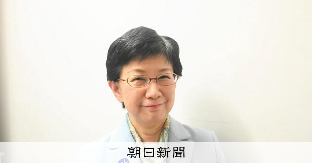 核軍縮の道筋、組み直しを 中満泉さんが考える国連のやるべきこと