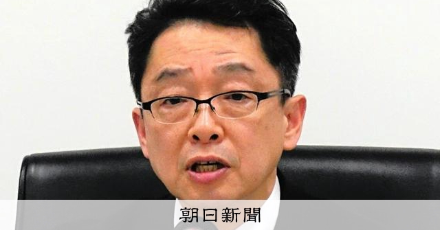 元検事正、無罪主張へ 「準強制性交」初公判で謝罪から一転 [大阪府