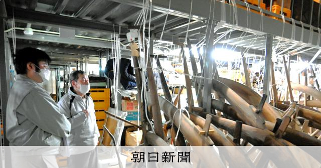 大化の改新の農具、奈良では昭和まで変わらず？ 歴史学者が原点再訪