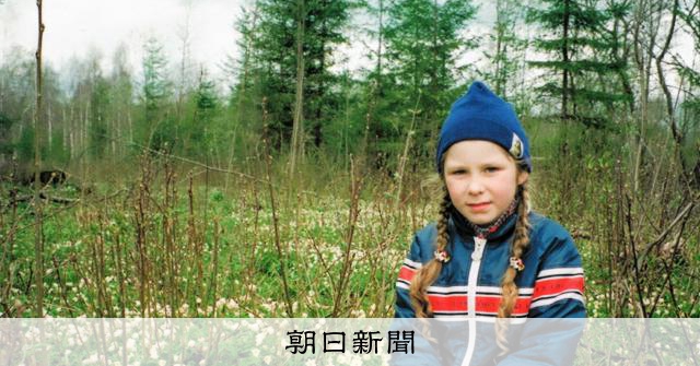 [B!] 「言葉は苦手」な世界的コピーライターが語る 発想力と日本の教育：朝日新聞デジタル