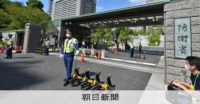 [B!] 防衛省、川崎重工に返金要求へ 潜水艦修理めぐる裏金問題で中間報告：朝日新聞デジタル
