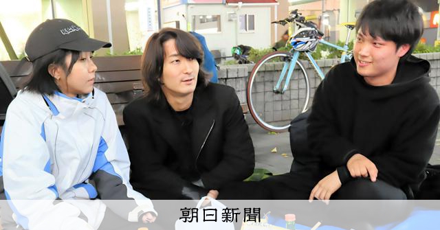 「だめライフ」急速拡大中、全国各地に謎の愛好会 鍋会に行ってみた：朝日新聞