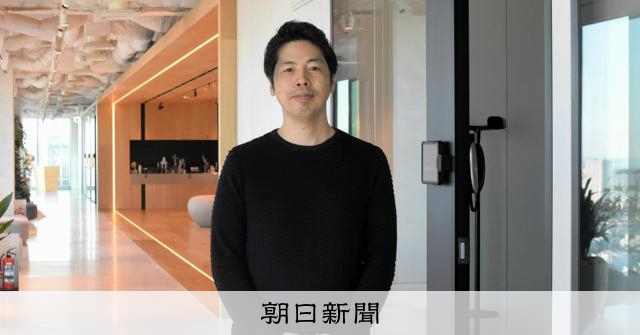 バズらないSNSをもう一度 創業者が「mixi2」に込めた願い：朝日新聞